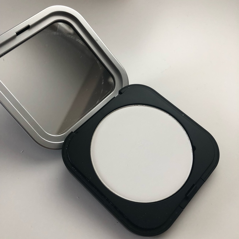 Make Up For Ever - Ultra HD Microfinishing Powder